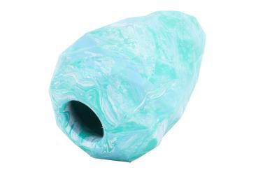 Ruffwear Gnawt-a-Cone Toy Glacial Blue
